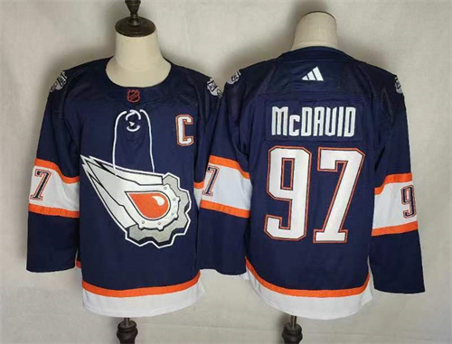 NHL Adidas Jerseys-M-0425