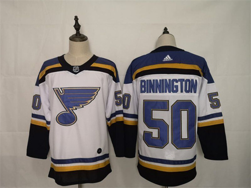 NHL Adidas Jerseys-M-0435
