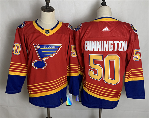 NHL Adidas Jerseys-M-0443
