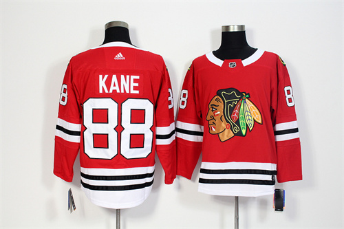 NHL Adidas Jerseys-M-0451
