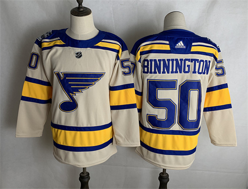 NHL Adidas Jerseys-M-0452