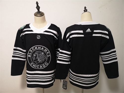 NHL Adidas Jerseys-M-0457