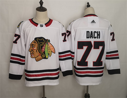 NHL Adidas Jerseys-M-0459