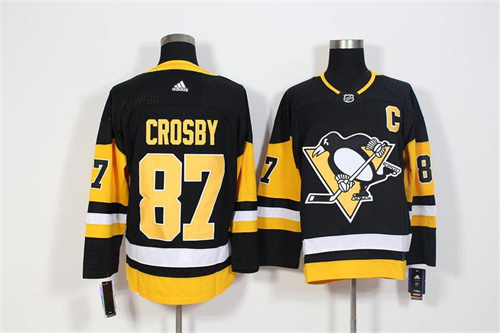 NHL Adidas Jerseys-M-0470