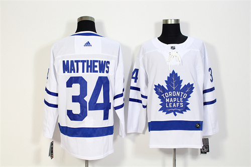 NHL Adidas Jerseys-M-0485