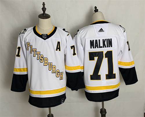 NHL Adidas Jerseys-M-0490