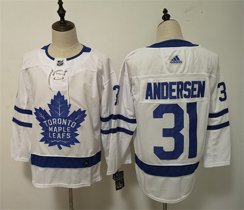 NHL Adidas Jerseys-M-0500