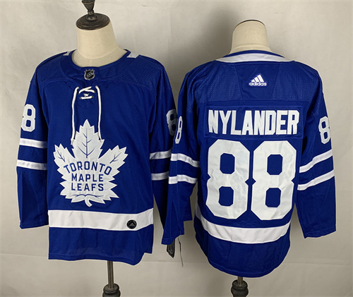 NHL Adidas Jerseys-M-0504