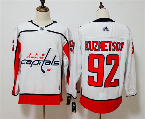 NHL Adidas Jerseys-M-0509