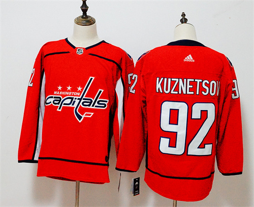 NHL Adidas Jerseys-M-0510