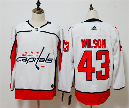 NHL Adidas Jerseys-M-0512
