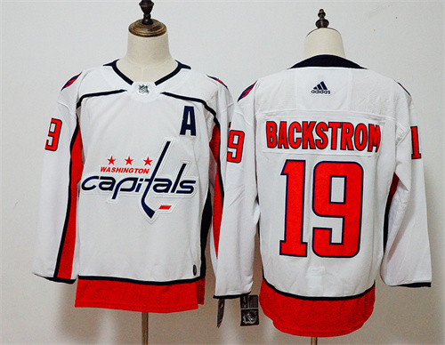 NHL Adidas Jerseys-M-0514