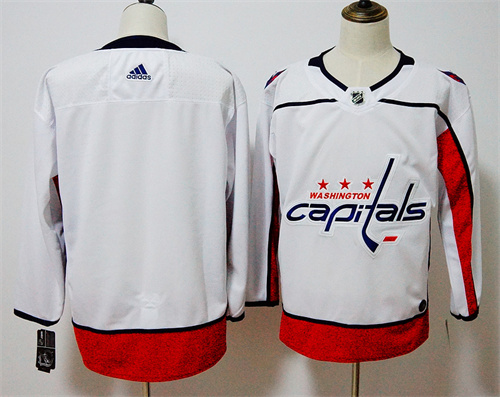NHL Adidas Jerseys-M-0517