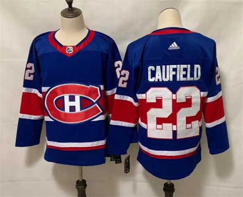 NHL Adidas Jerseys-M-0052