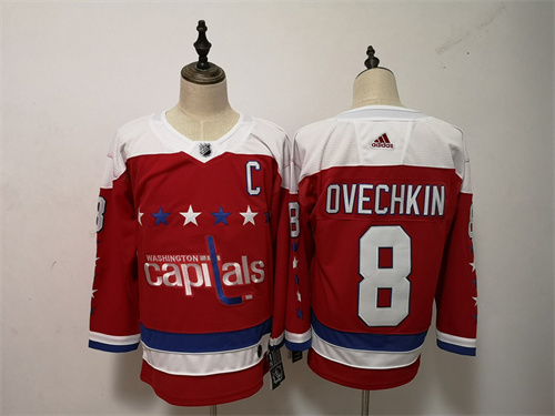 NHL Adidas Jerseys-M-0524