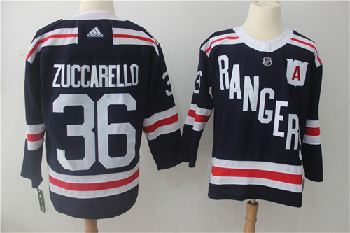NHL Adidas Jerseys-M-0530
