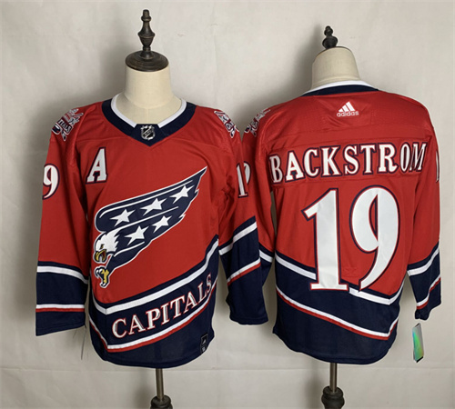 NHL Adidas Jerseys-M-0533