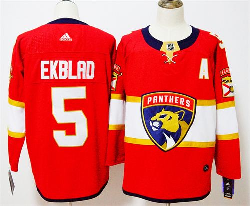 NHL Adidas Jerseys-M-0538