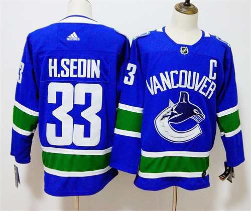 NHL Adidas Jerseys-M-0542