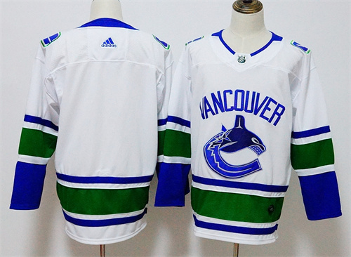 NHL Adidas Jerseys-M-0546