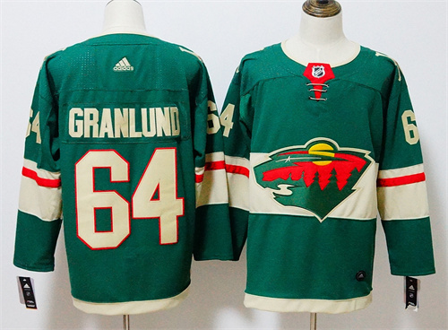 NHL Adidas Jerseys-M-0557