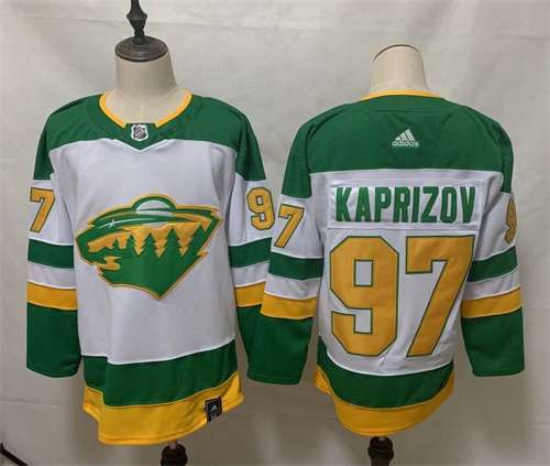 NHL Adidas Jerseys-M-0567