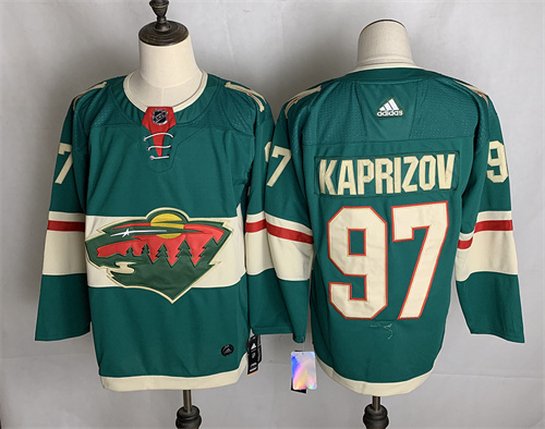 NHL Adidas Jerseys-M-0568