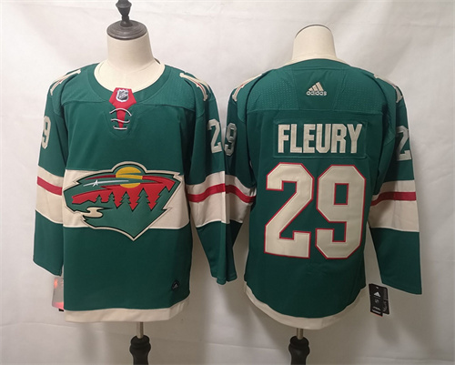 NHL Adidas Jerseys-M-0572