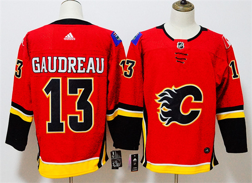 NHL Adidas Jerseys-M-0576
