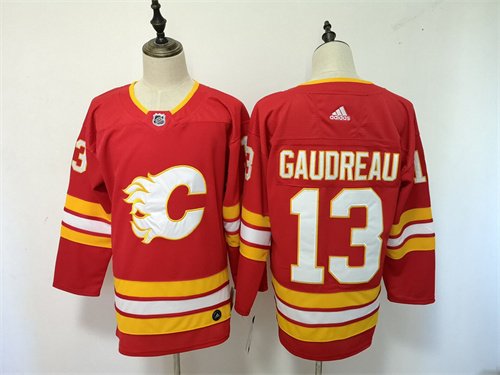 NHL Adidas Jerseys-M-0581