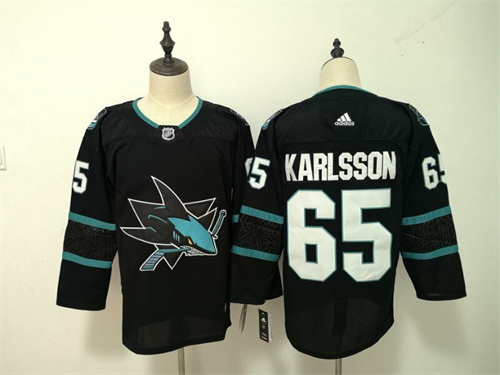 NHL Adidas Jerseys-M-0589