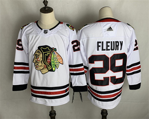 NHL Adidas Jerseys-M-0059