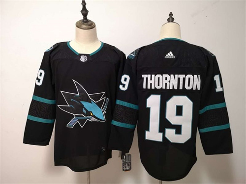 NHL Adidas Jerseys-M-0590