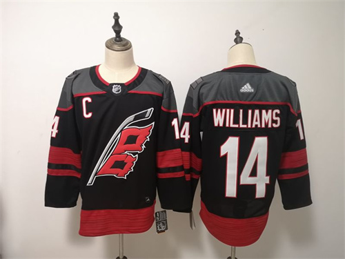 NHL Adidas Jerseys-M-0606