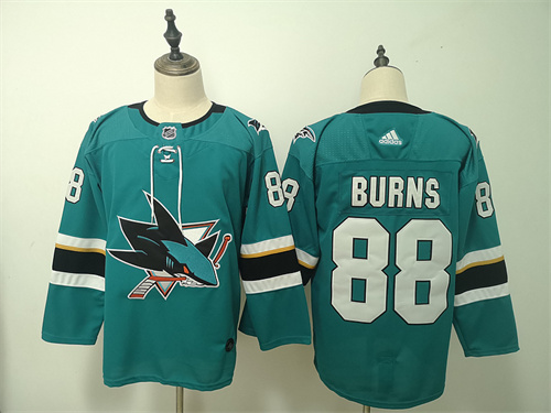 NHL Adidas Jerseys-M-0615