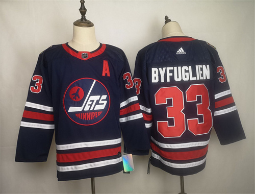 NHL Adidas Jerseys-M-0062