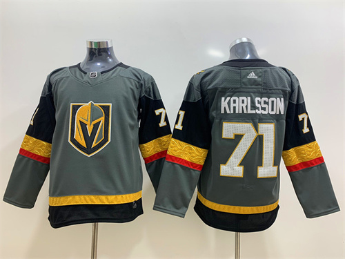 NHL Adidas Jerseys-M-0622