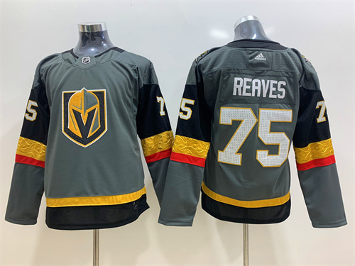NHL Adidas Jerseys-M-0639