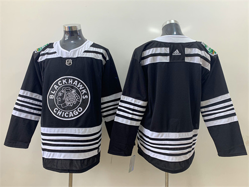 NHL Adidas Jerseys-M-0642