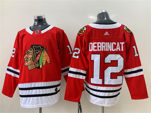NHL Adidas Jerseys-M-0648