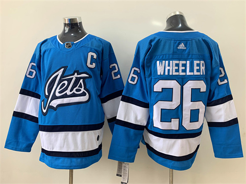 NHL Adidas Jerseys-M-0655