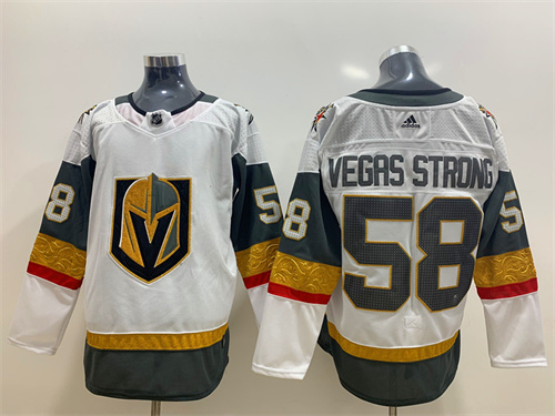 NHL Adidas Jerseys-M-0671