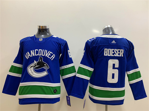 NHL Adidas Jerseys-M-0689