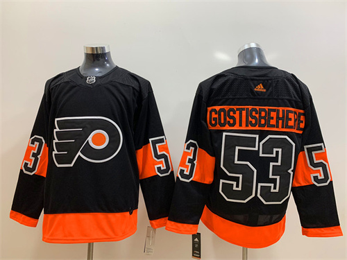 NHL Adidas Jerseys-M-0723