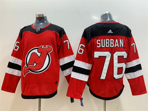 NHL Adidas Jerseys-M-0732