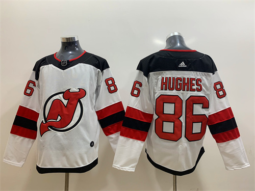 NHL Adidas Jerseys-M-0735