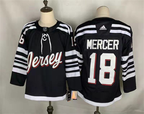 NHL Adidas Jerseys-M-0079