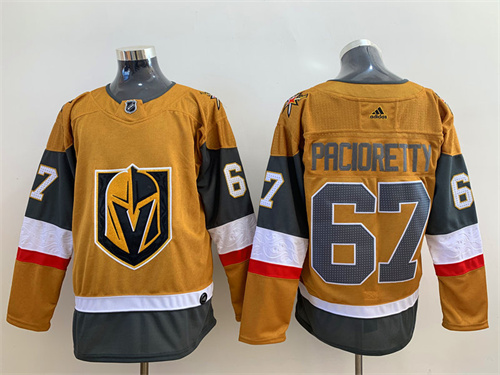 NHL Adidas Jerseys-M-0819
