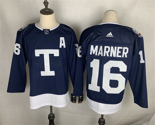 NHL Adidas Jerseys-M-0082