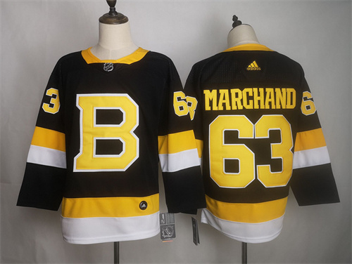 NHL Adidas Jerseys-M-0084
